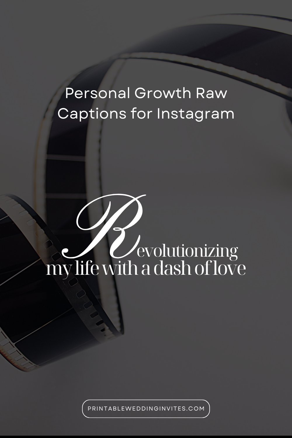 450+ Raw Instagram Captions to Ignite Feeds
