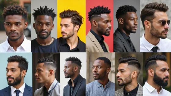 15 Hair Twist Hairstyles for Men That Prove Style Is All in the Details