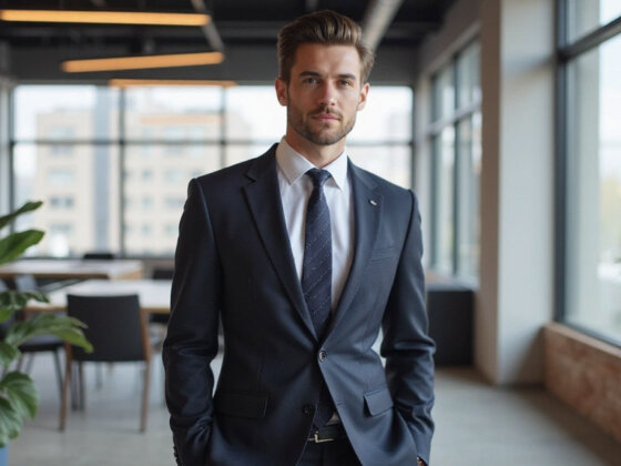 15 Latest Formal Hairstyles for Men in 2025 Your New Go To Styles