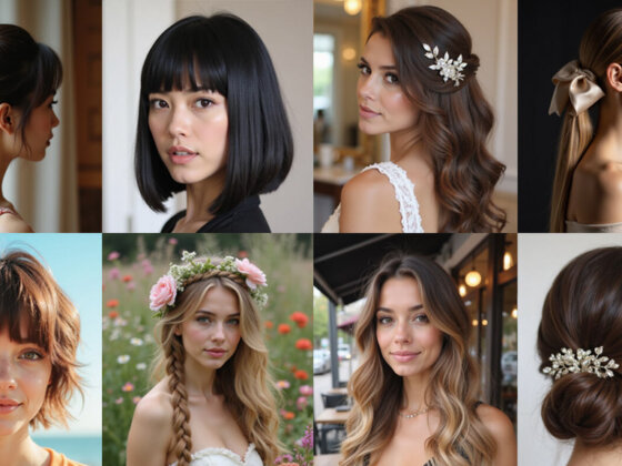 15 Must Try Japanese Womens Hairstyles for a Sleek Look That Will Make You Stand Out