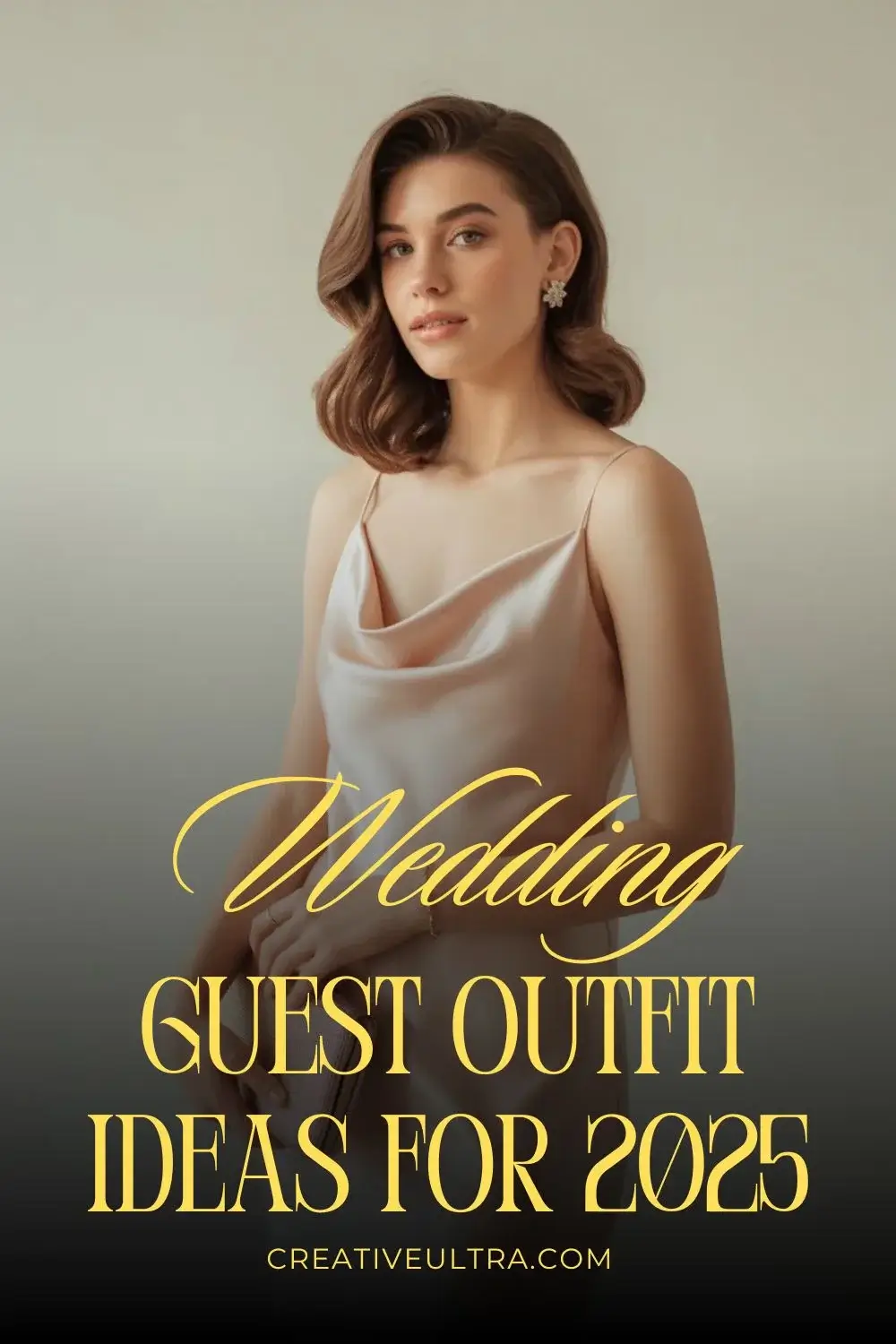 9 Wedding Guest Outfit Ideas for 2025