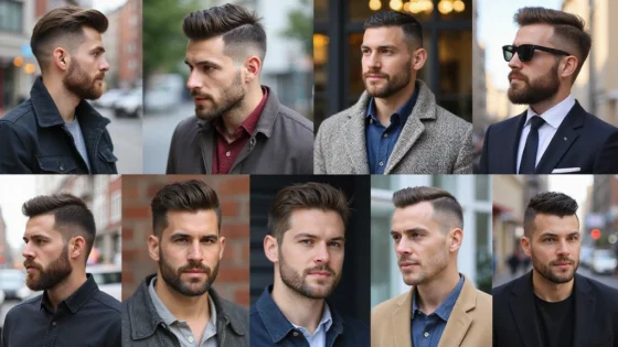 21 Popular Crew Cuts That Will Make Heads Turn Especially 9