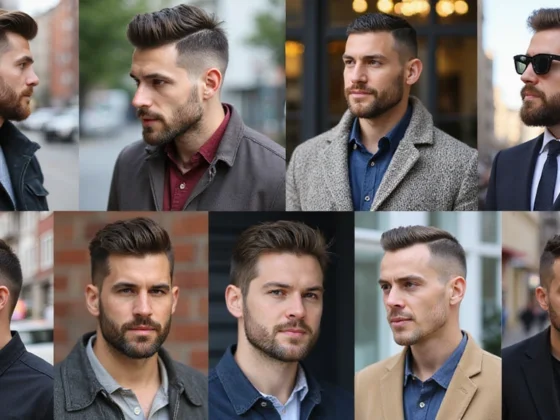 21 Popular Crew Cuts That Will Make Heads Turn Especially 9