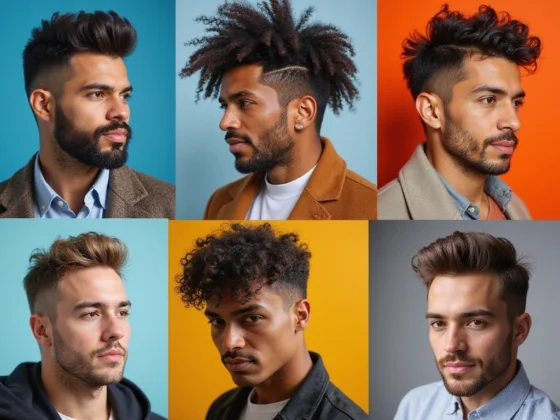 25 Popular Flow Hairstyles for Men That Will Make You Stand Out Check Out 3