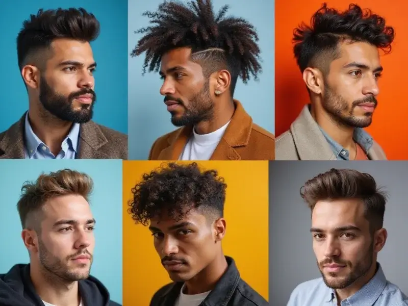 25 Popular Flow Hairstyles for Men That Will Make You Stand Out Check Out 3