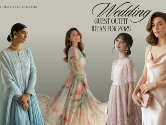 9 Wedding Guest Outfit Ideas for 2025
