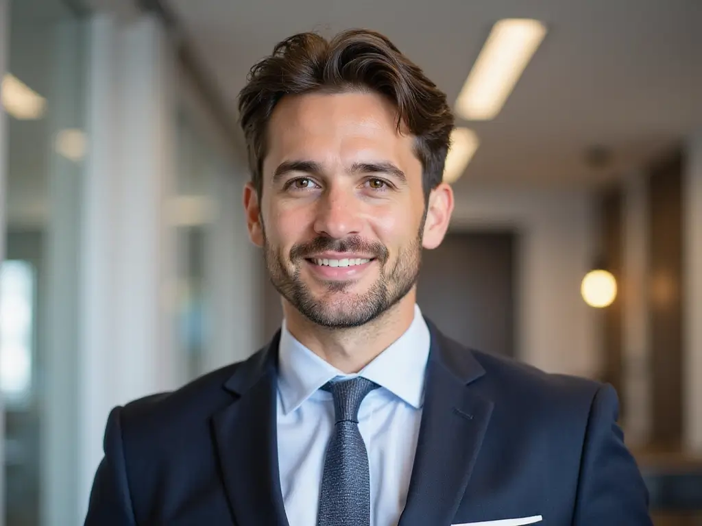 The Business Casual Flow