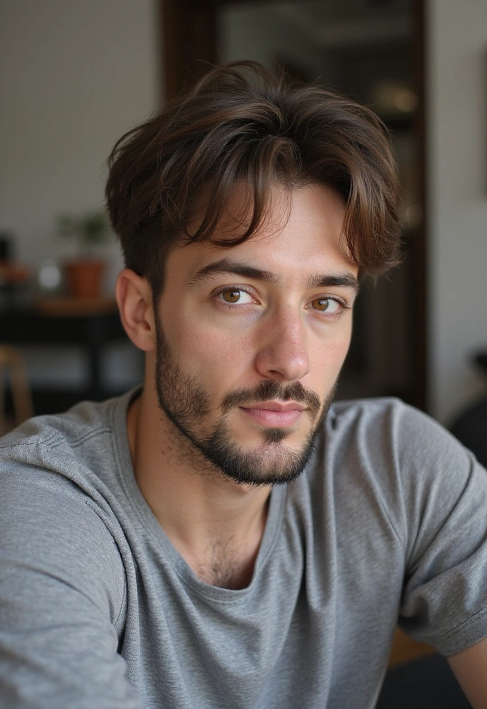 The Cool Quarantine Cut