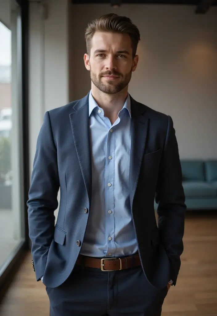 The Distinguished Ivy League