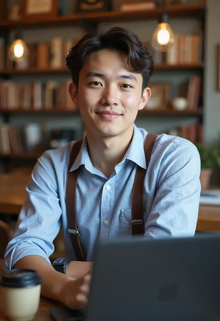 The Ivy League Cut 1