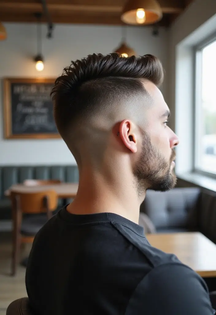 The Undercut 1